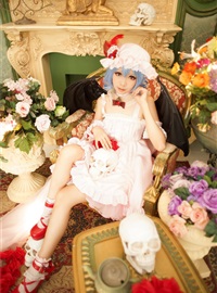 ElyEE - NO.056 Remilia Scarlett(47)